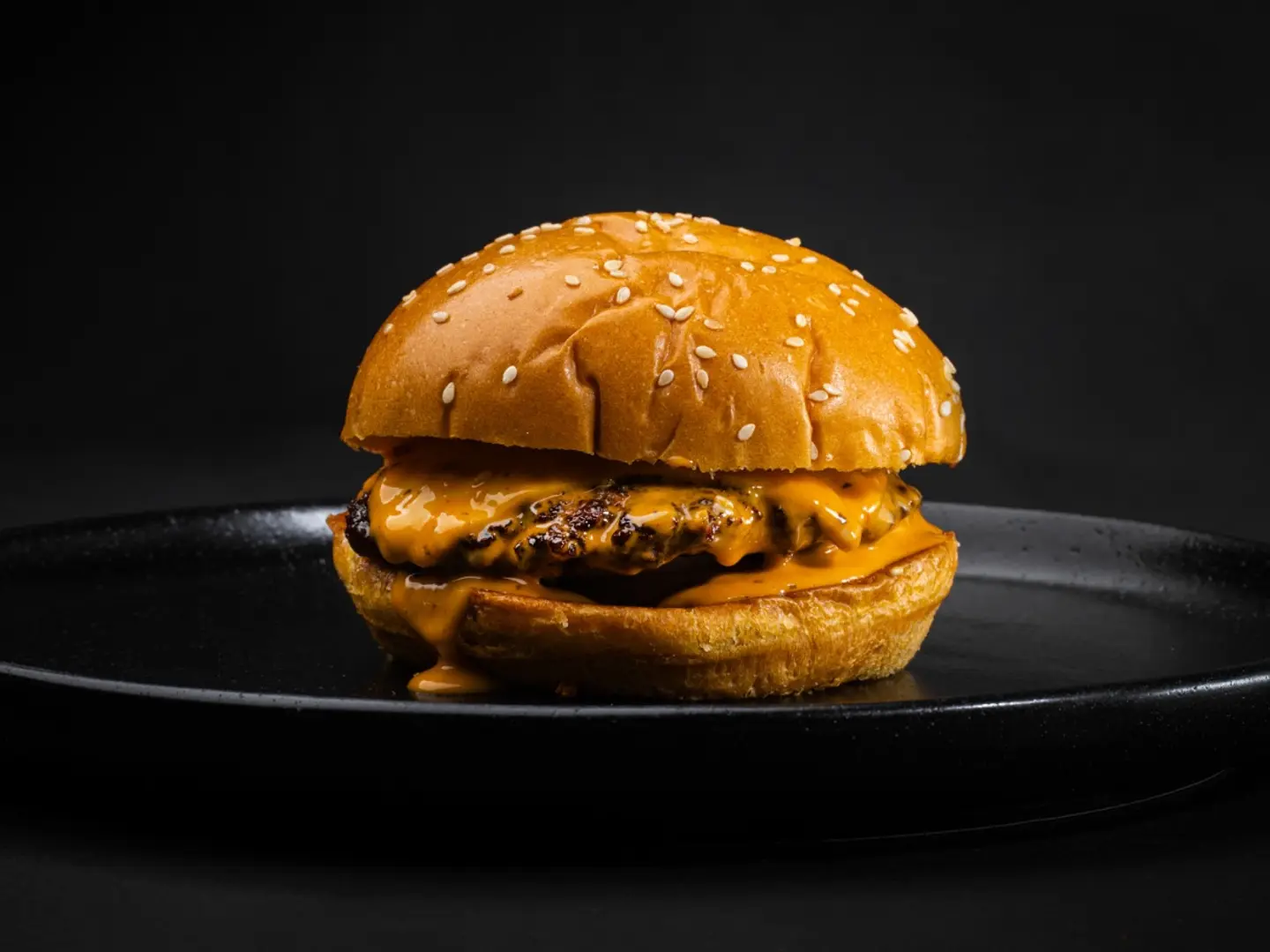 هارد ايت برجر لحم (سنقل) - هارد ايت برجر لحم (سنقل)-برجر لحم