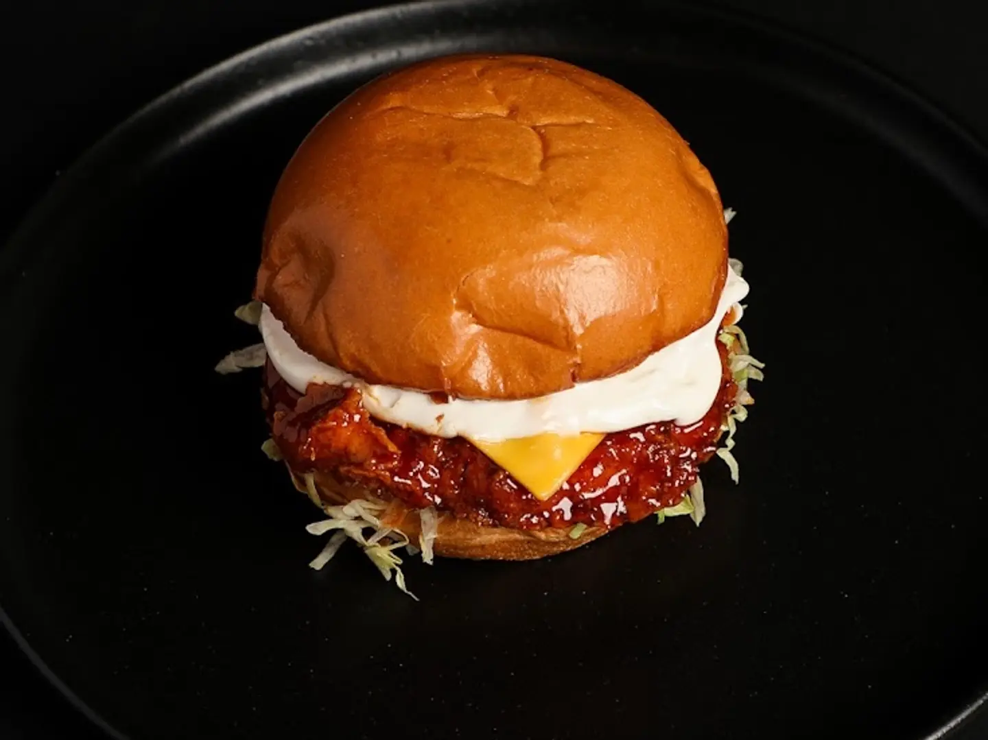 هارد ايت دجاج