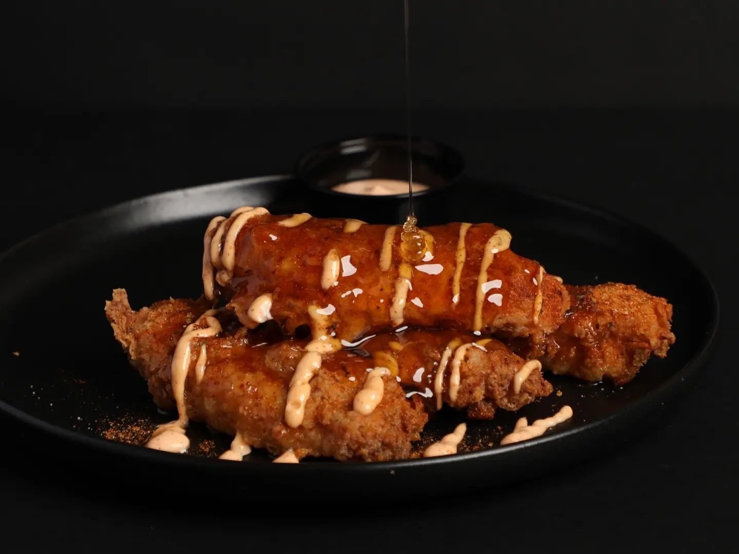 أصابع ناشفيل