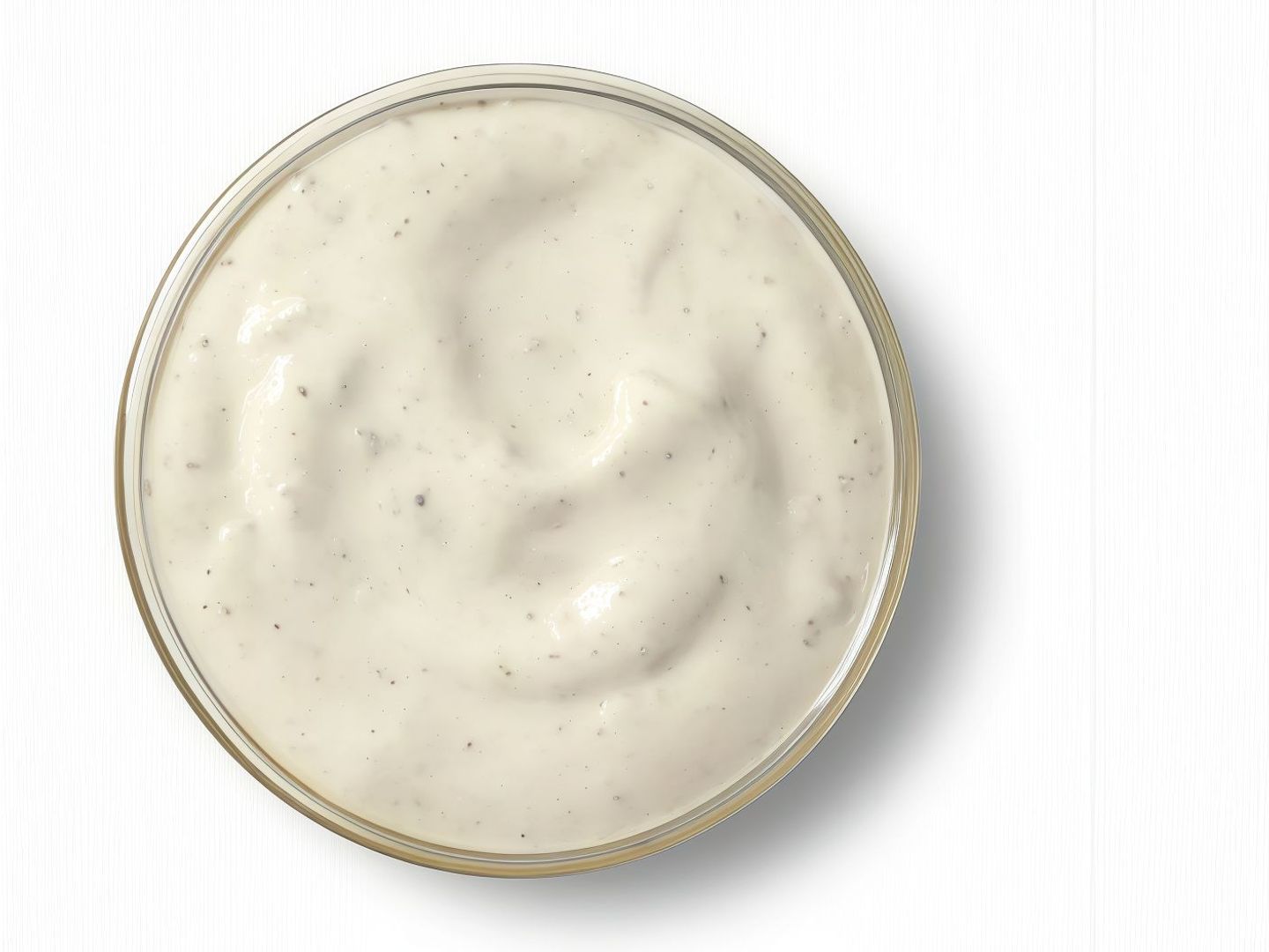 Sauce Ranch