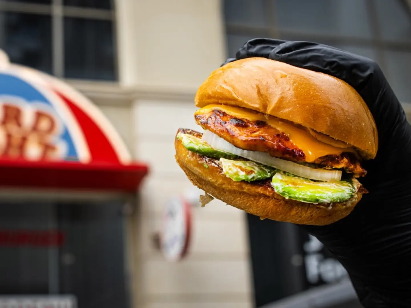 جديد دجاج مشوي