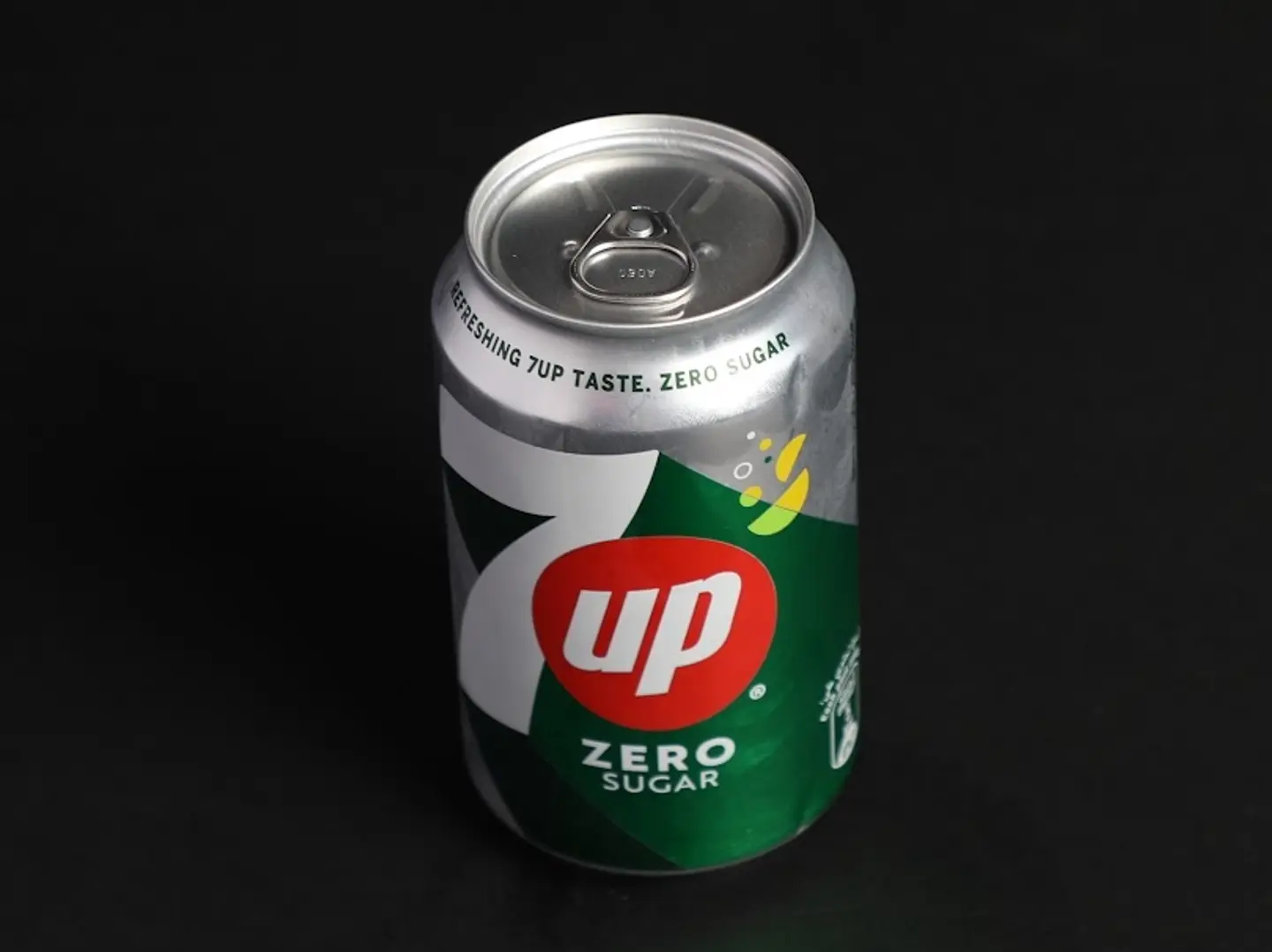 سفن أب زيرو