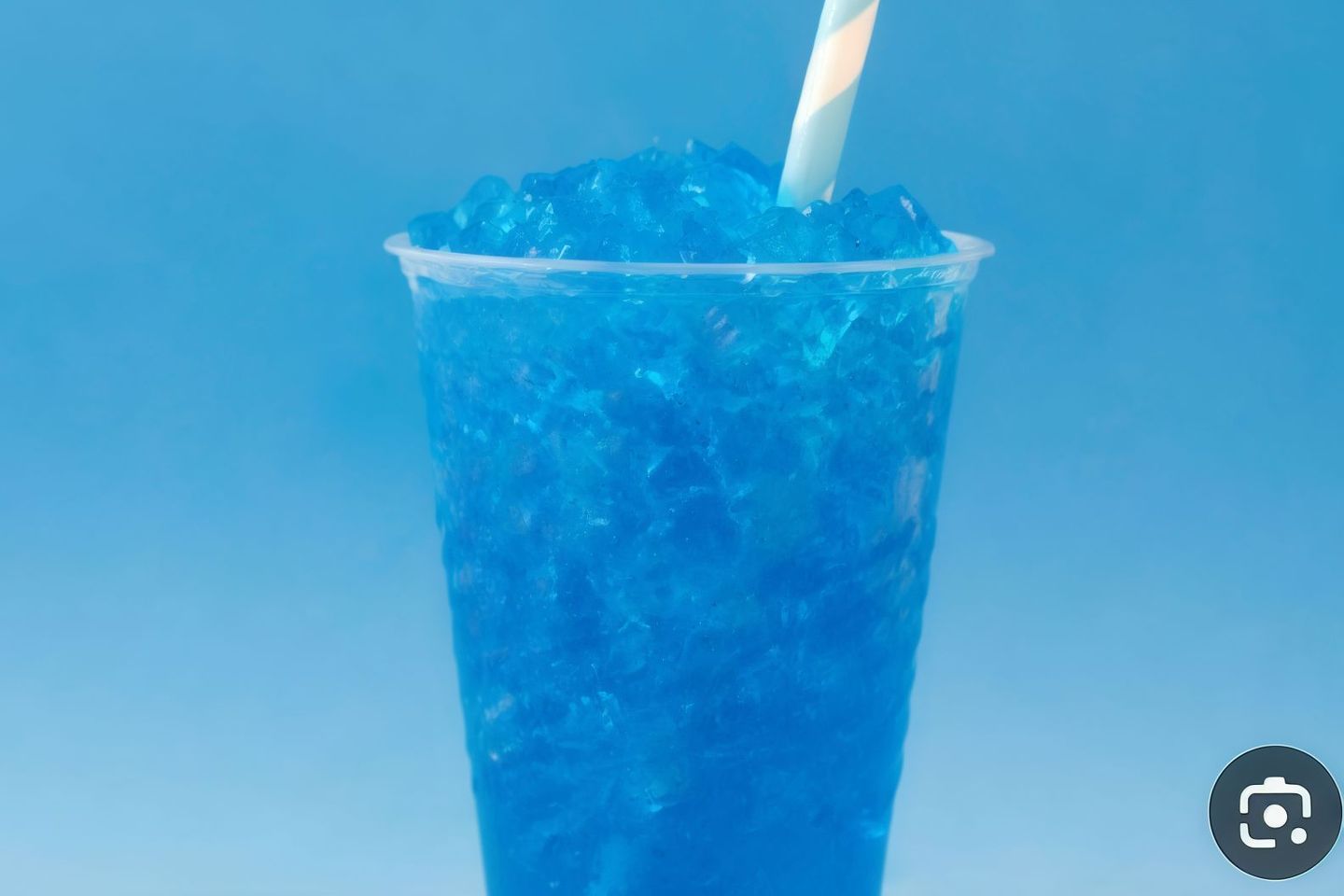 آيس بلوبيري