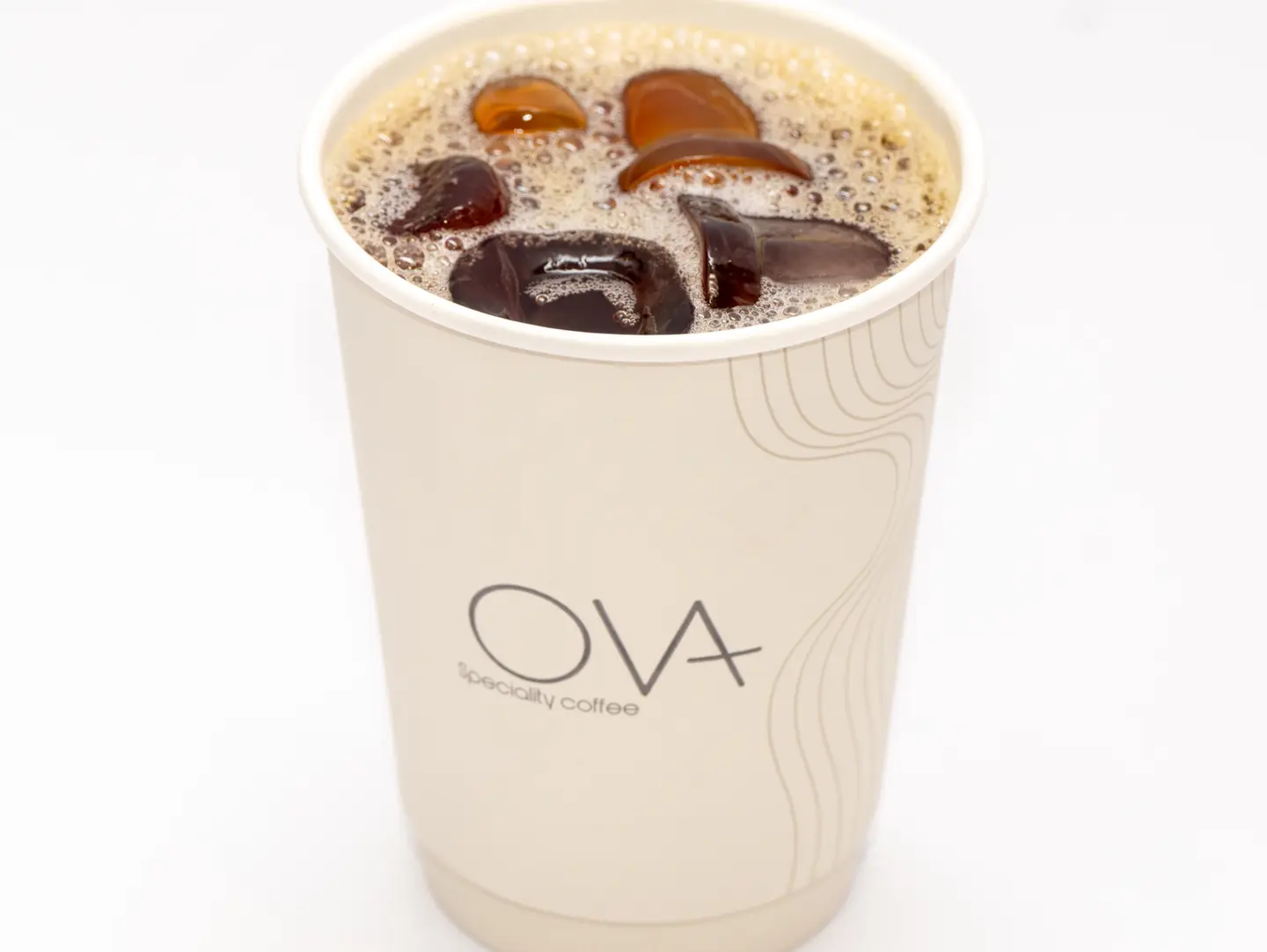 V60 Ice Indonesian