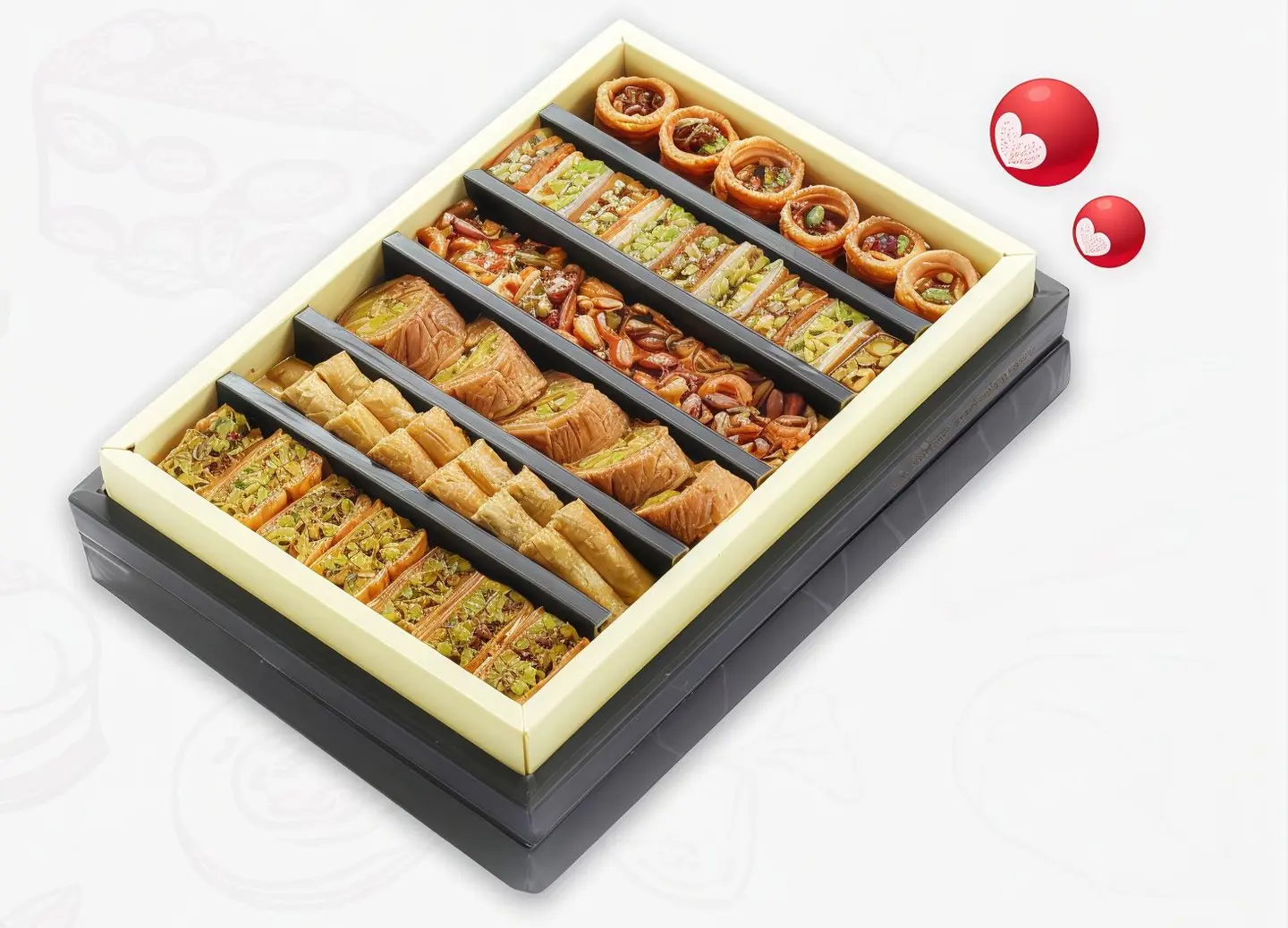Special Baklava