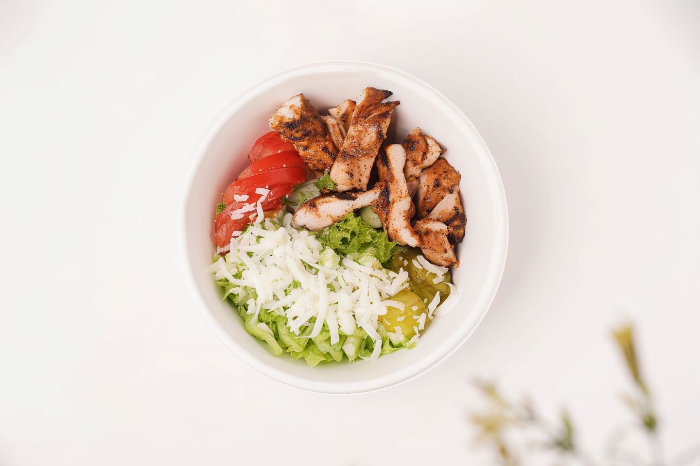 Keto Tandoori Chicken