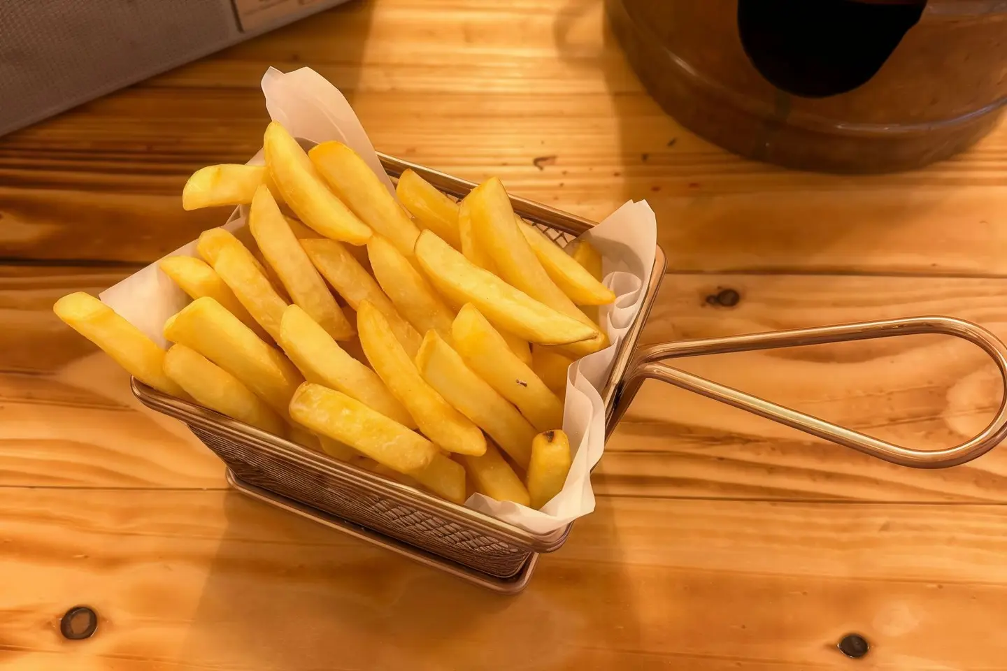 Fries