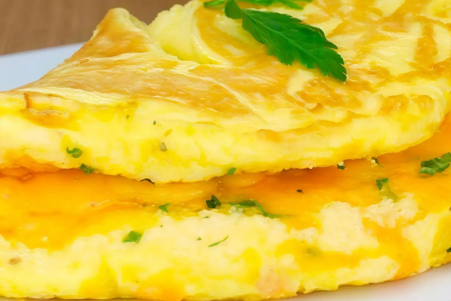 Omelette