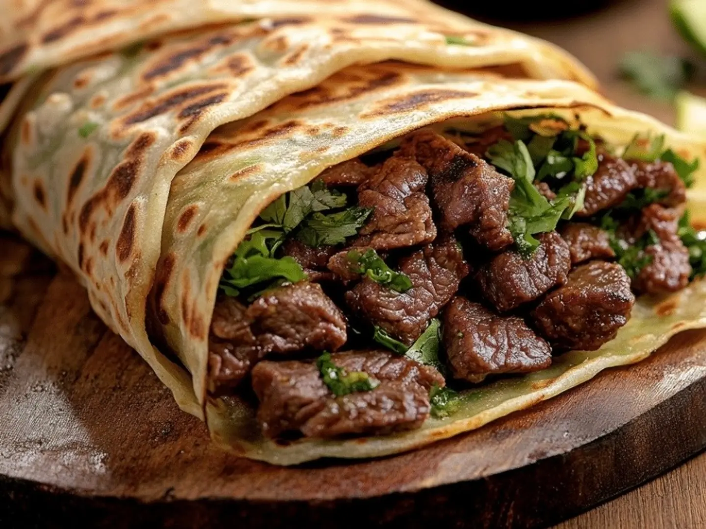 ساندوتش كبده