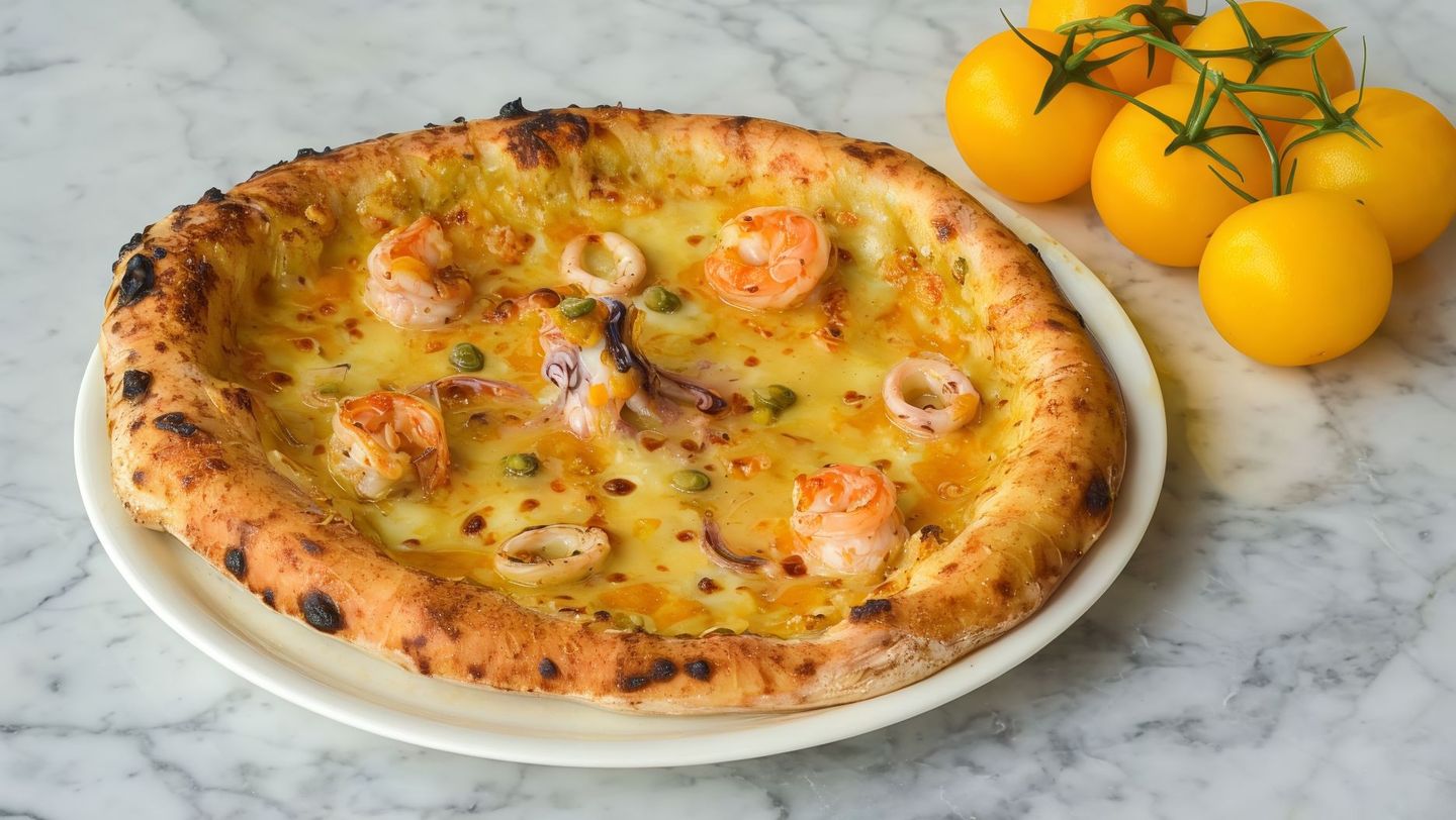 Frutti Di Mare