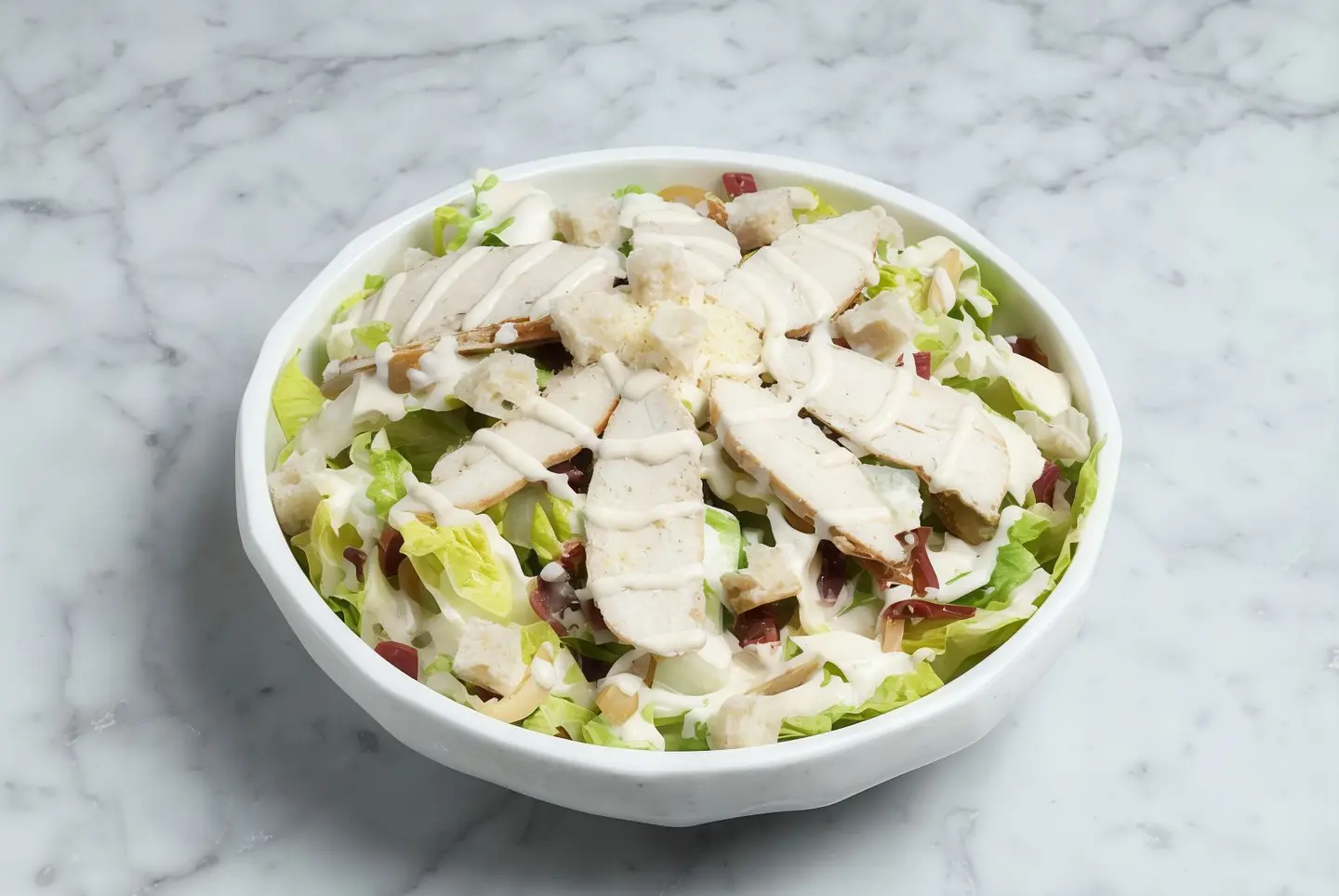 Insalata Di Caesar