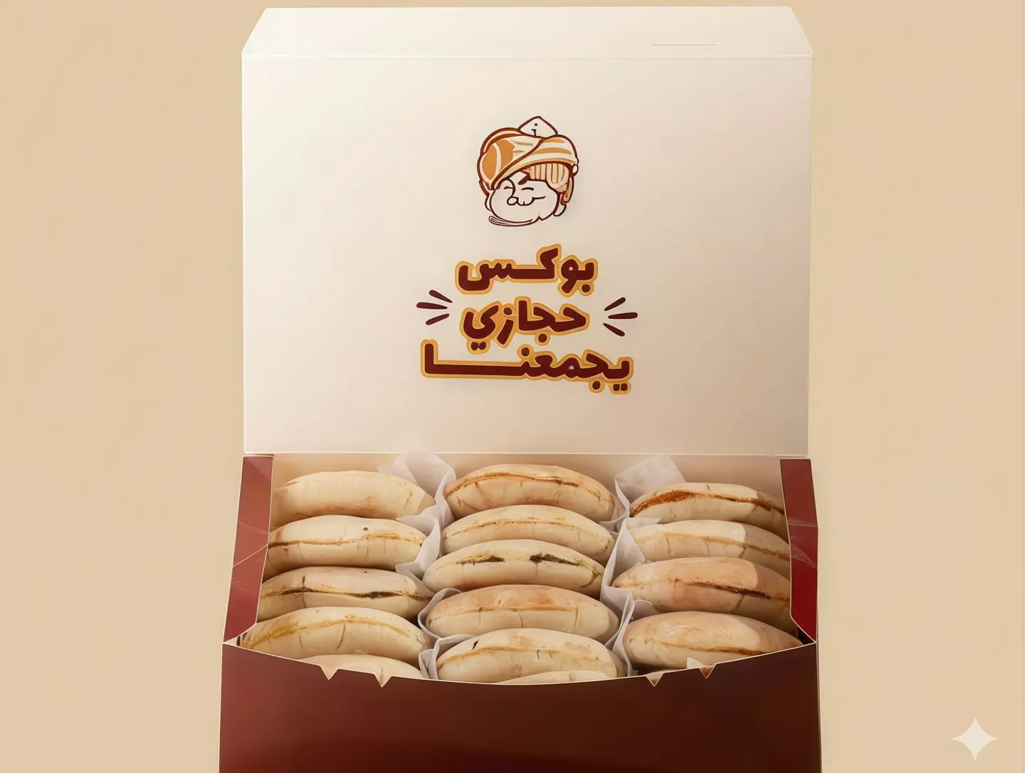 Hijazi Box