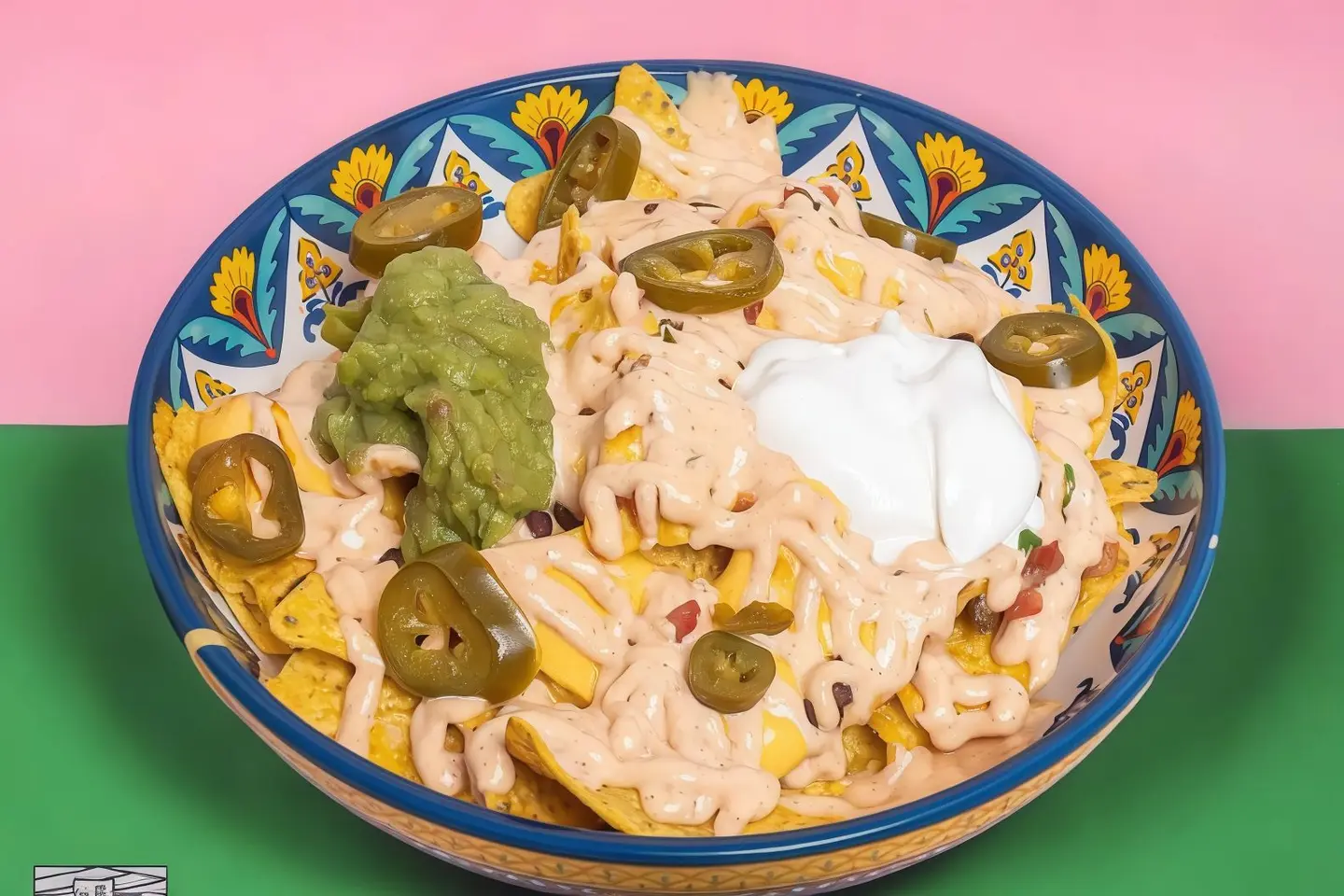 Nachos