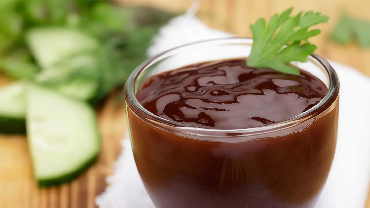 Bbq Sauce