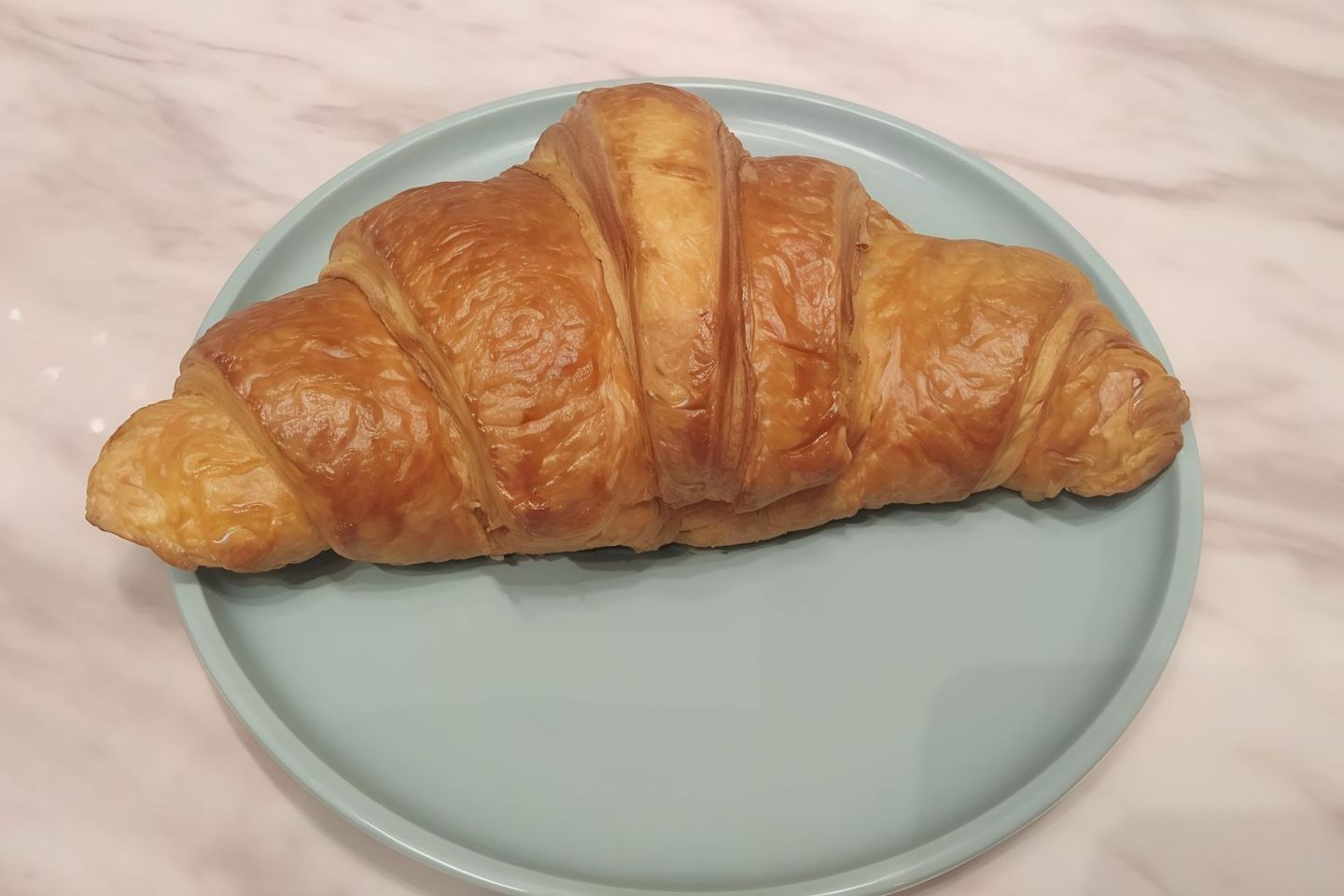 Plain Croissant