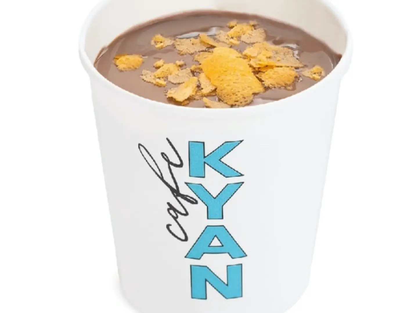 كريب بودينق