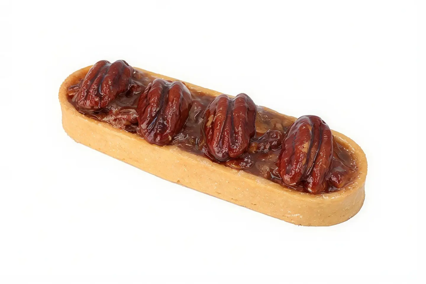 تارت البيكان