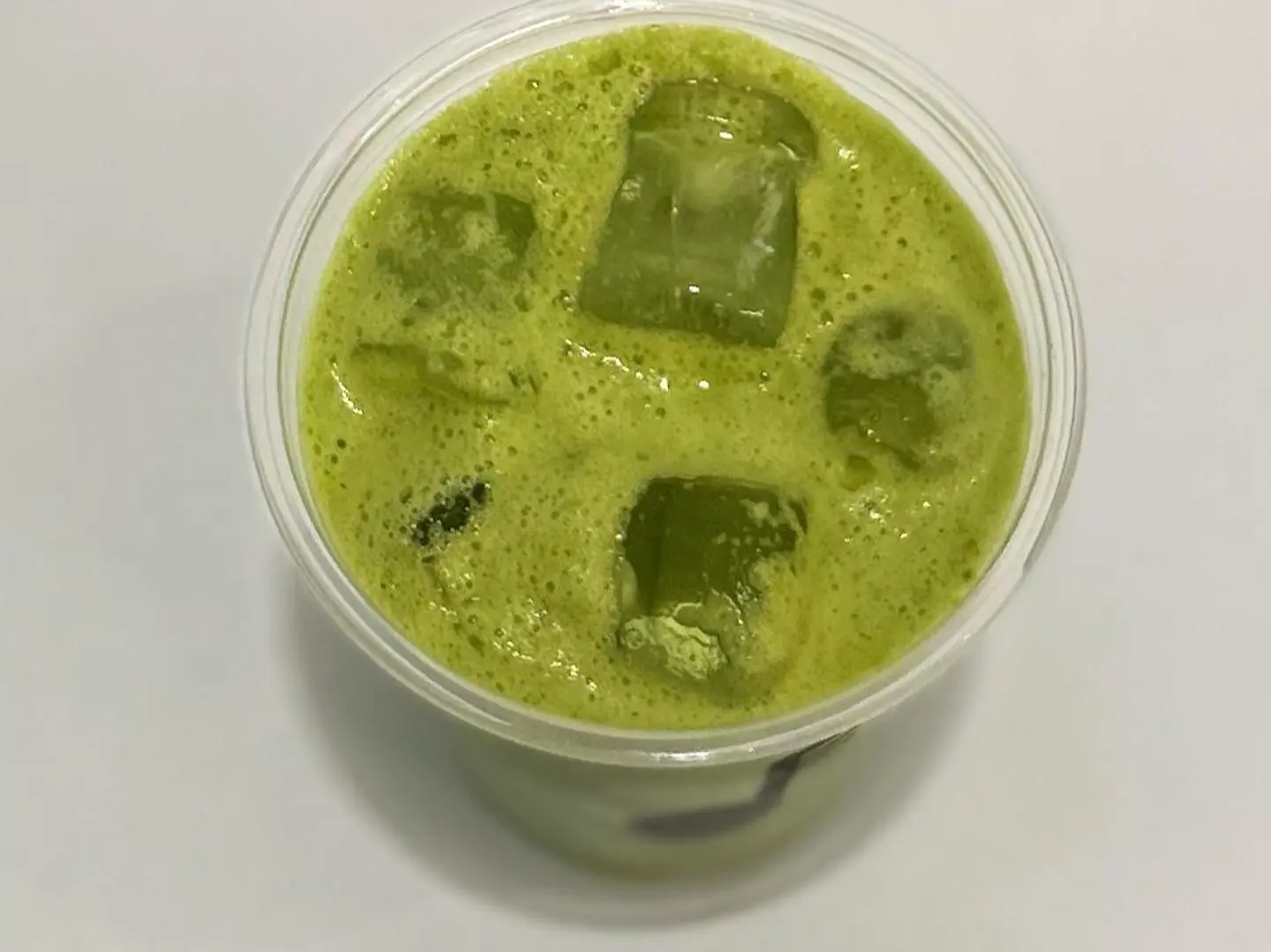 Matcha