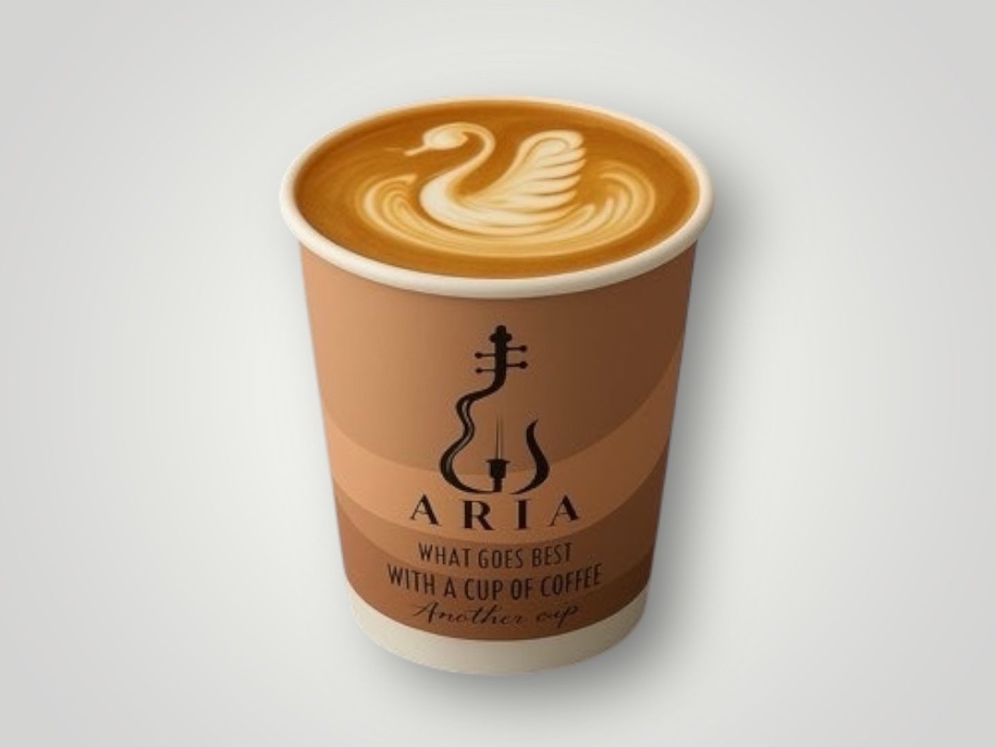 Spanish Latte