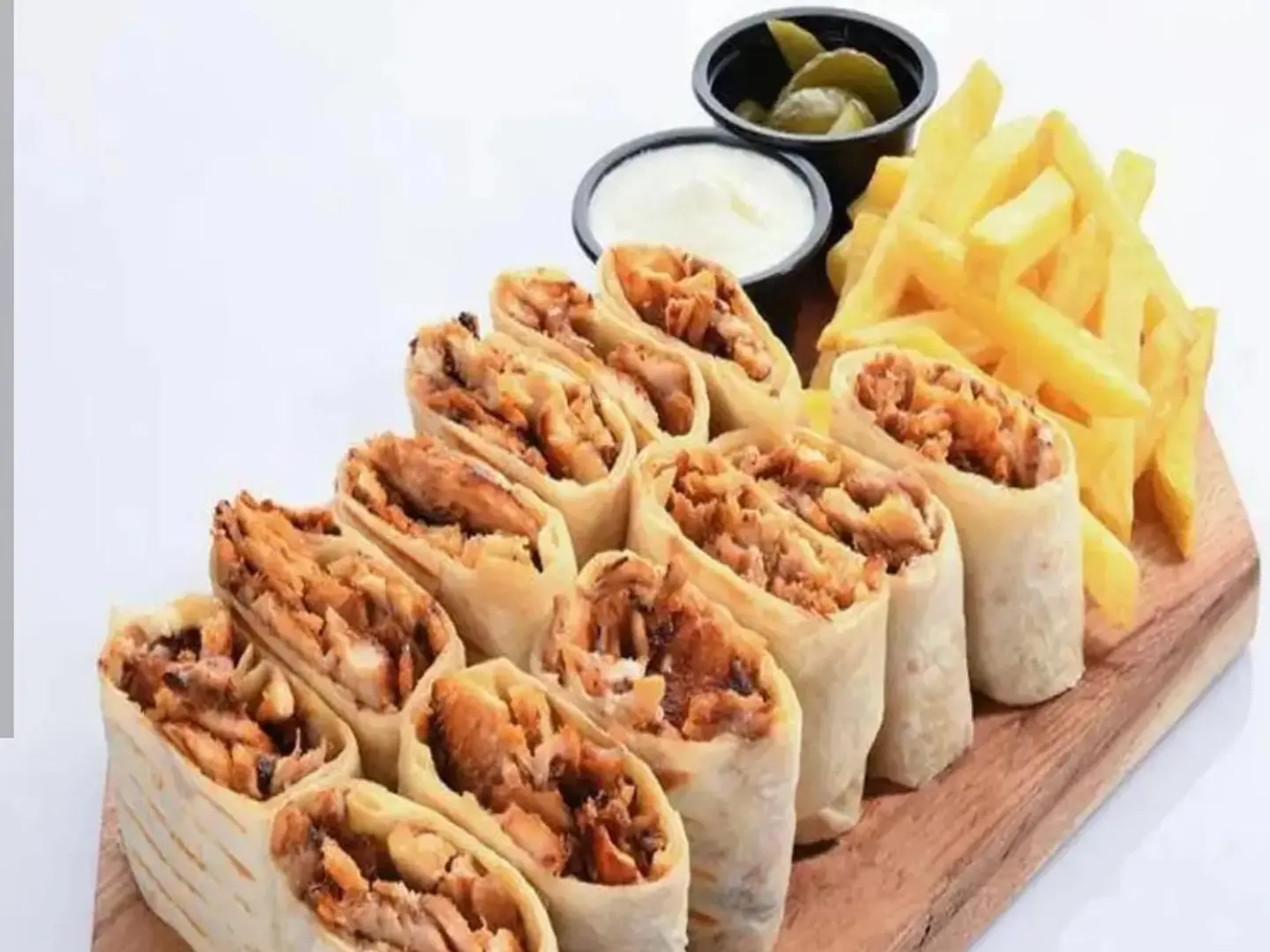 Shawerma