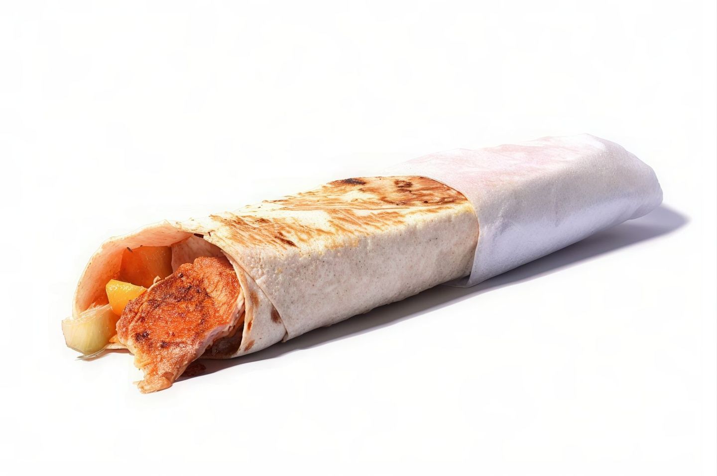 Sarukh Shawarma