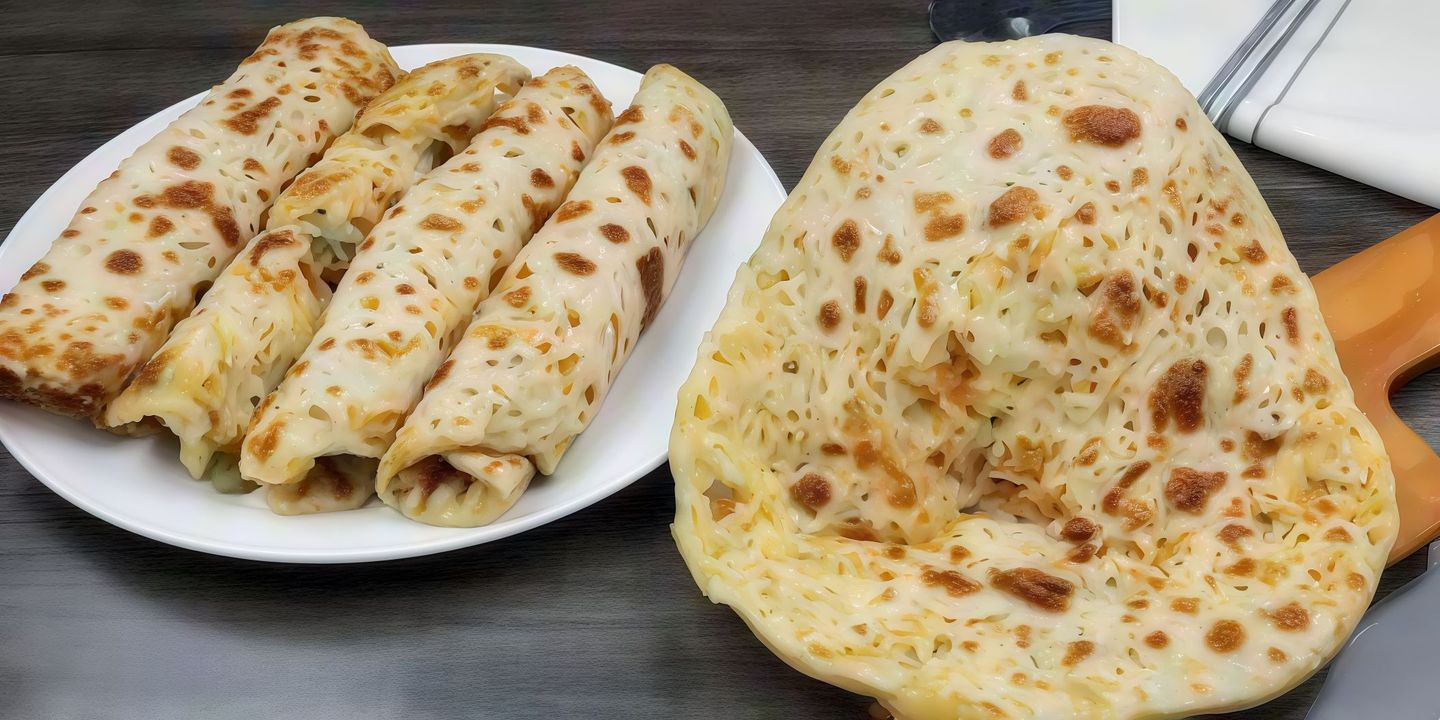 Mixed Cheese