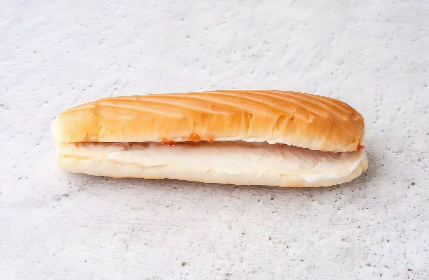 Jam And Cheese