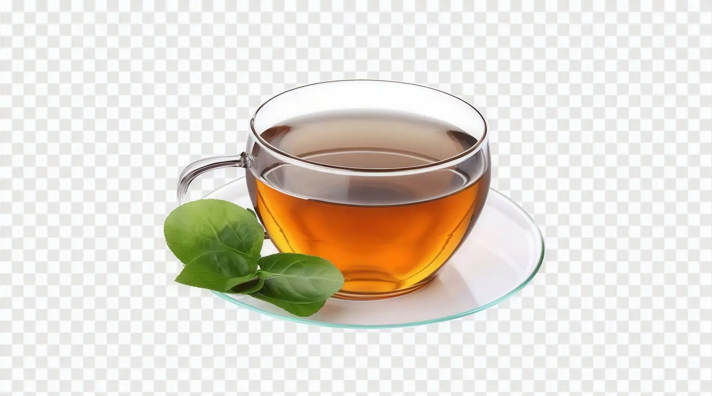 شاي