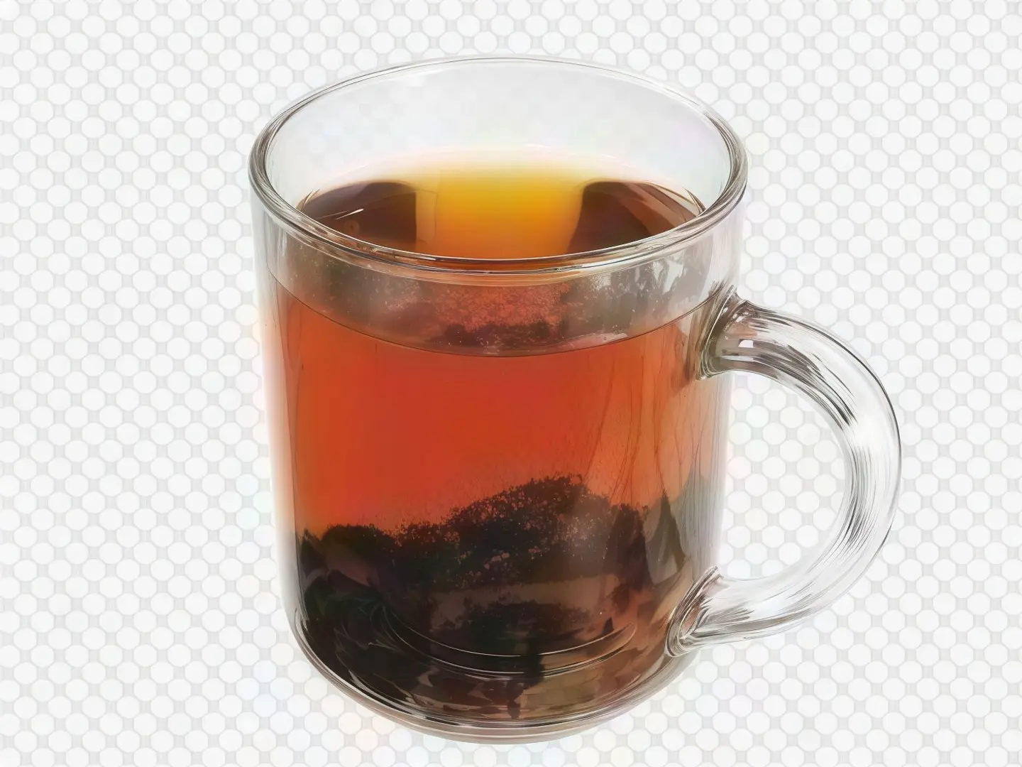 شاي تلقيمة