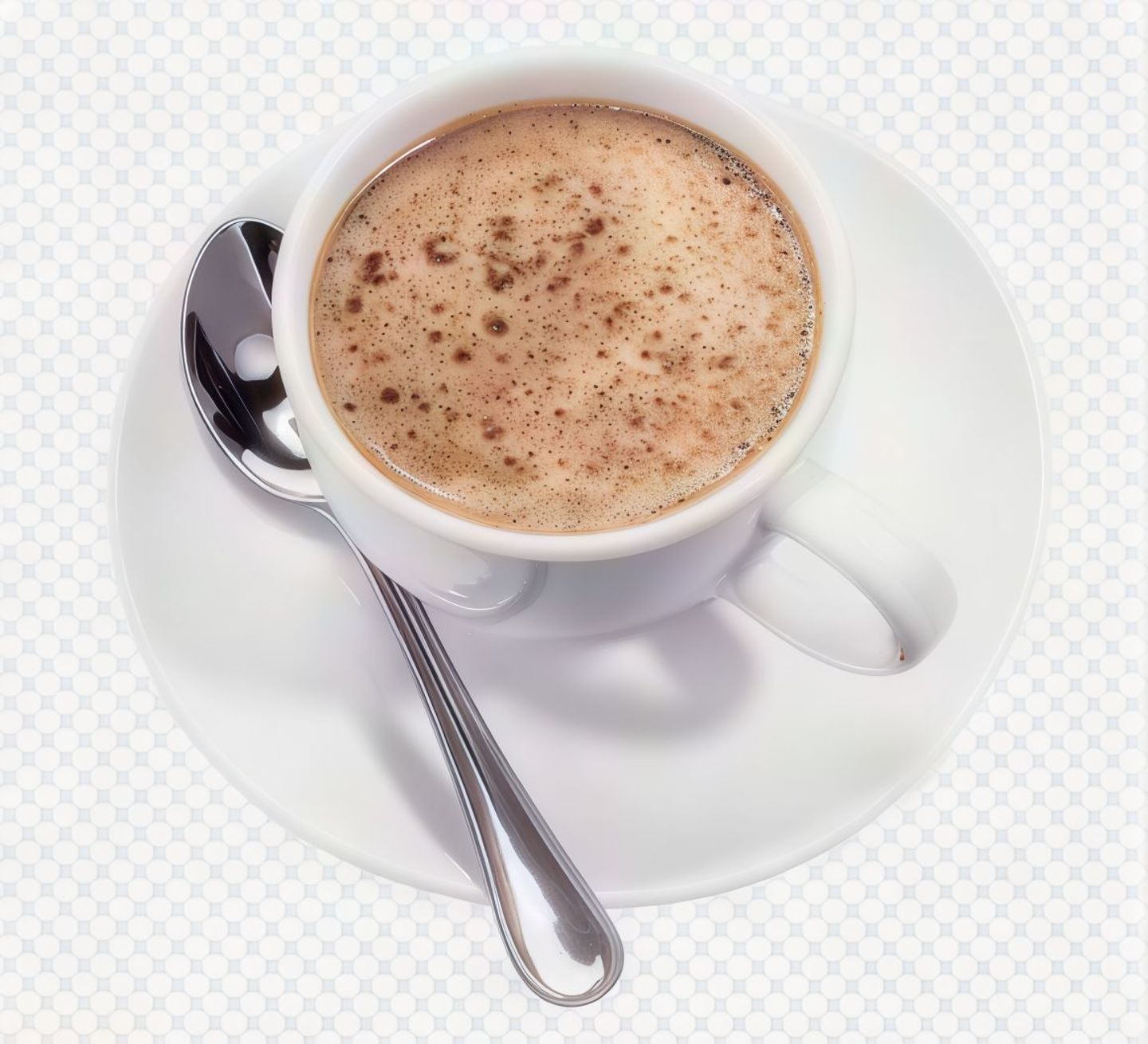 Coffee With Milk