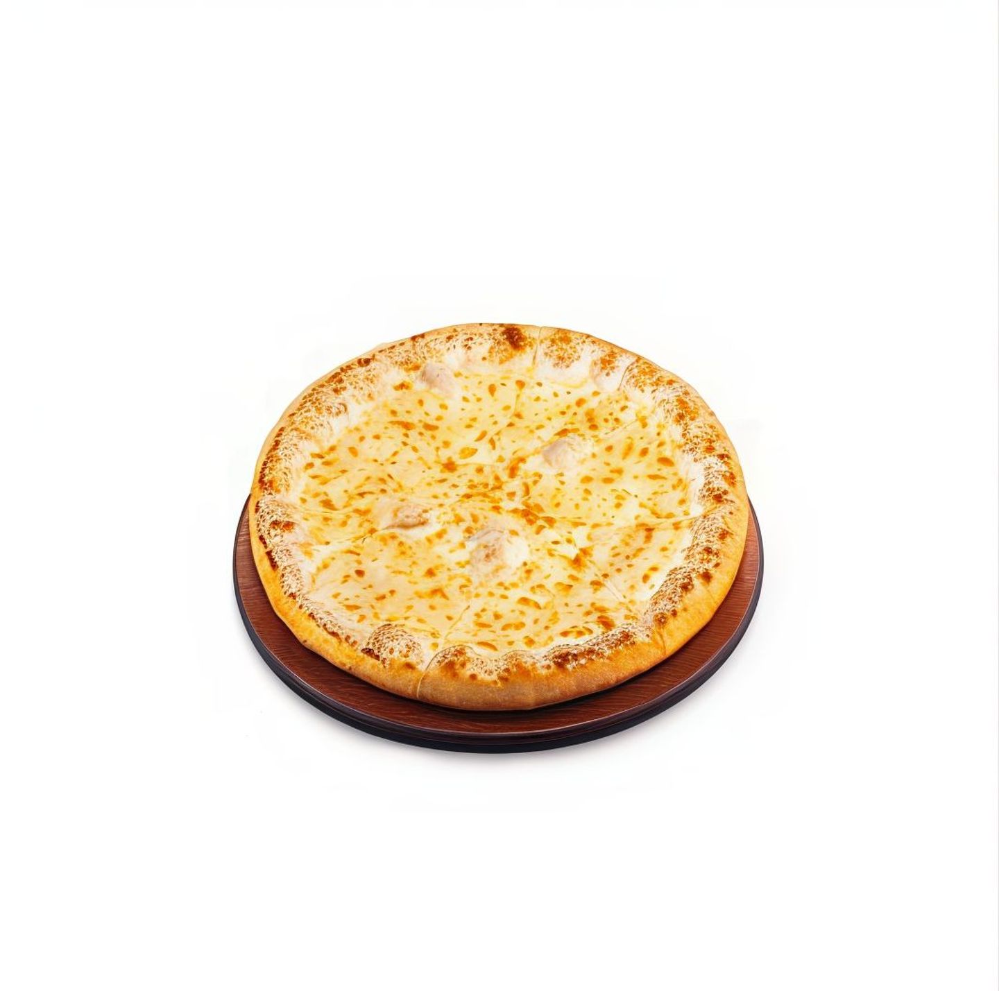 Labneh Pizza