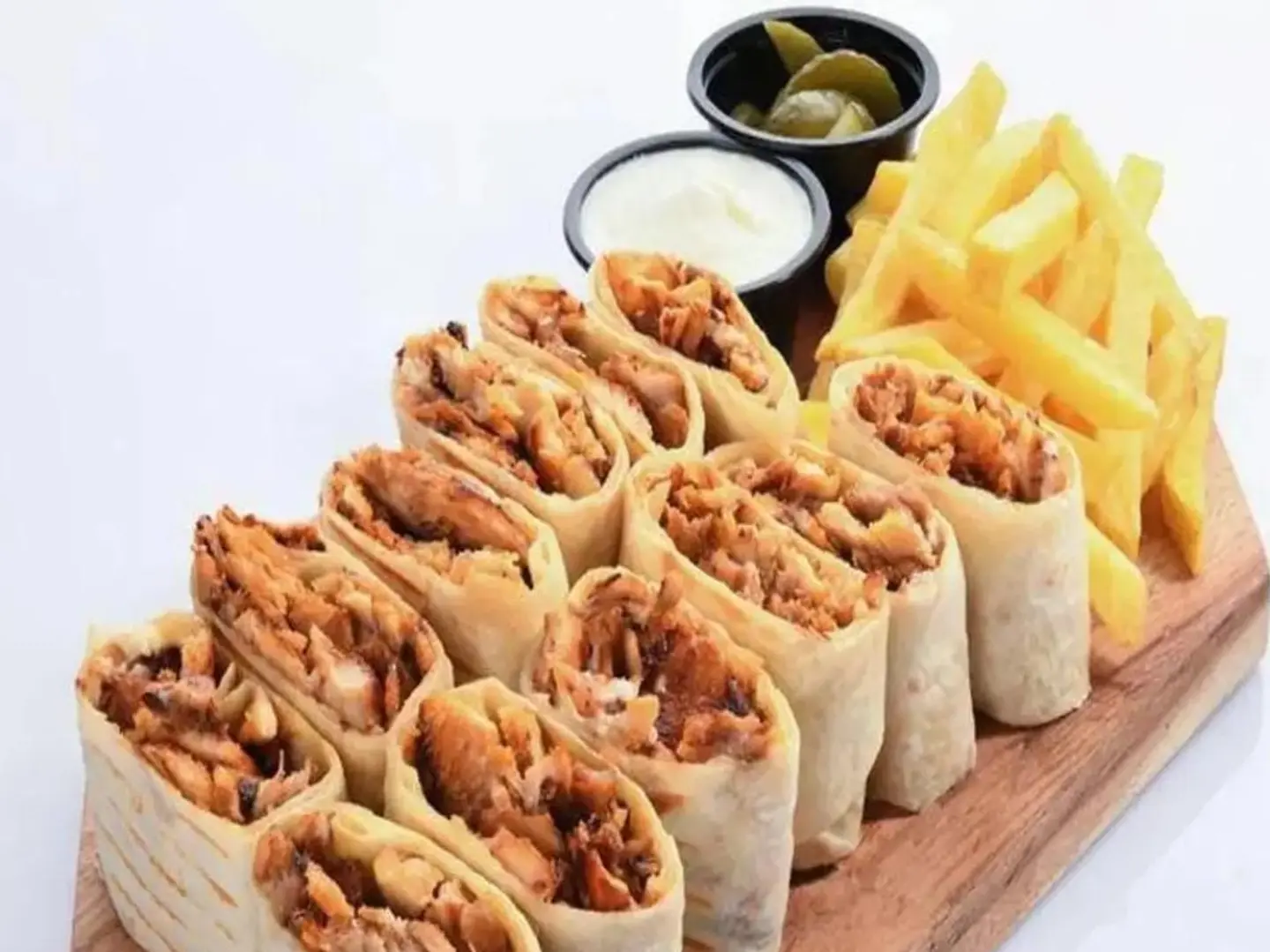 Shawerma
