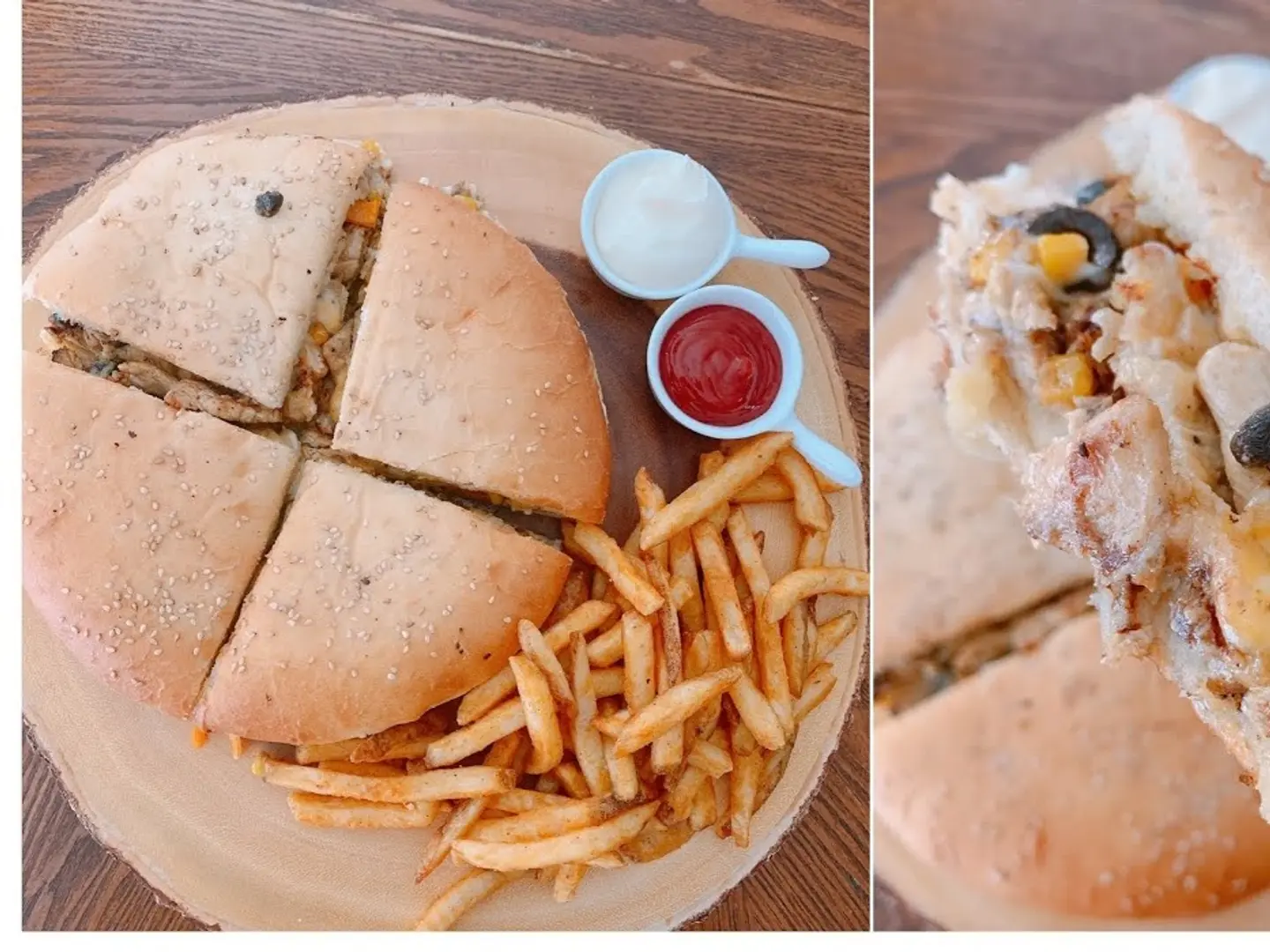 Shawerma
