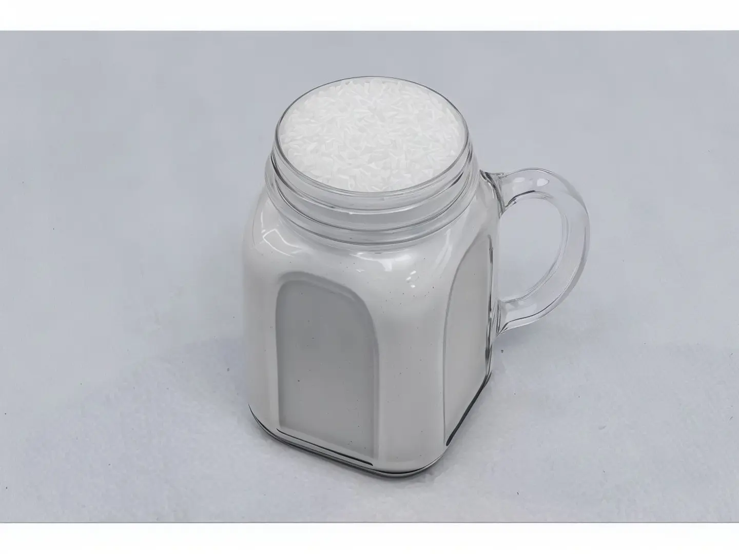 Medium Laban 1 Liter