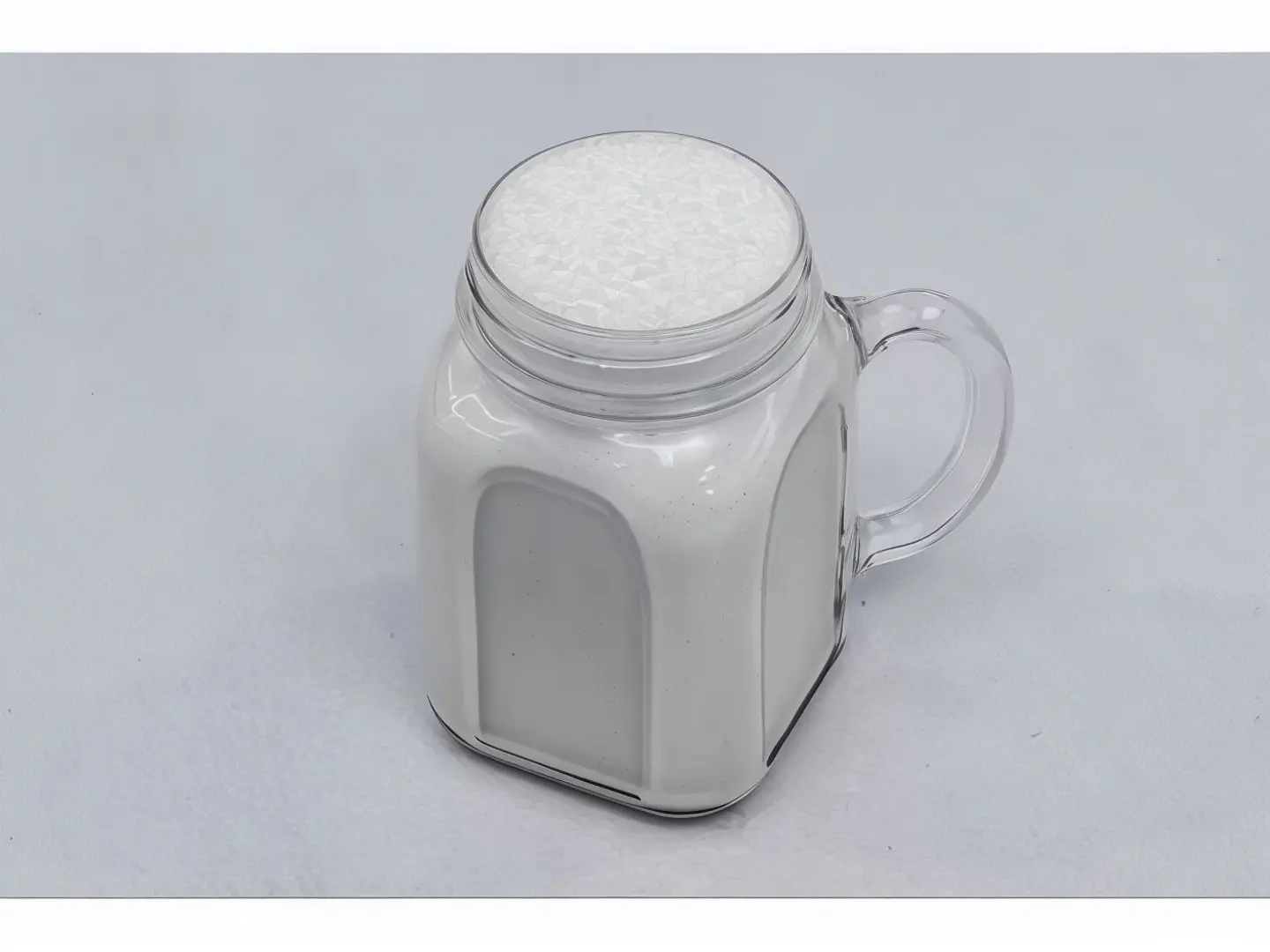Laban 360 Ml