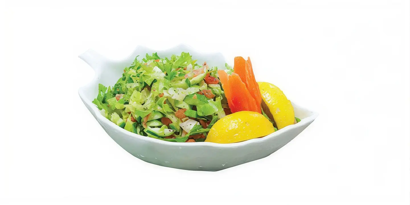 Green Salad