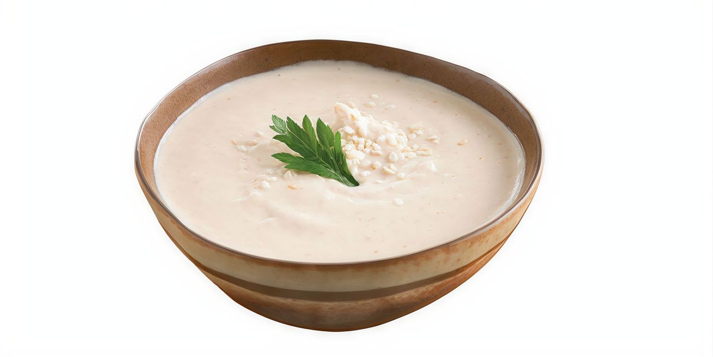طحينة