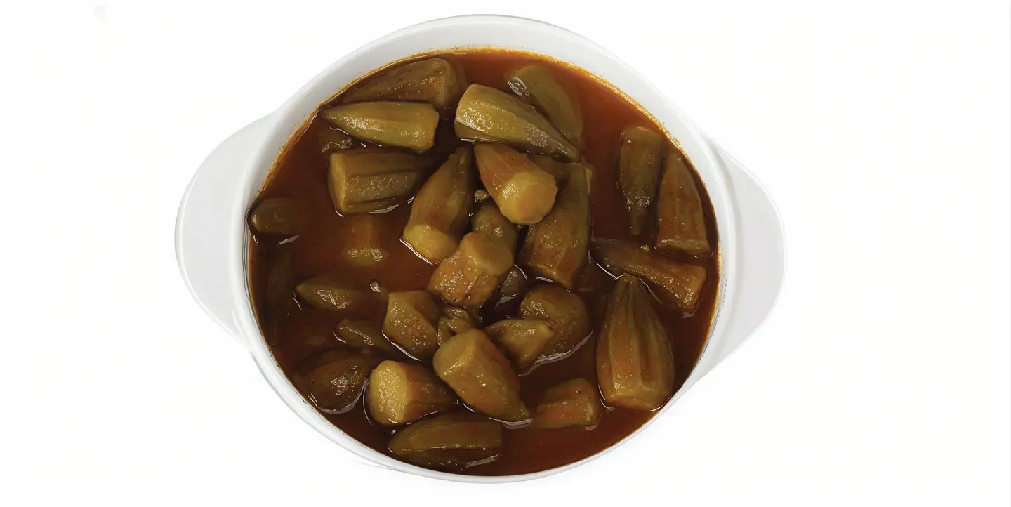 Okra