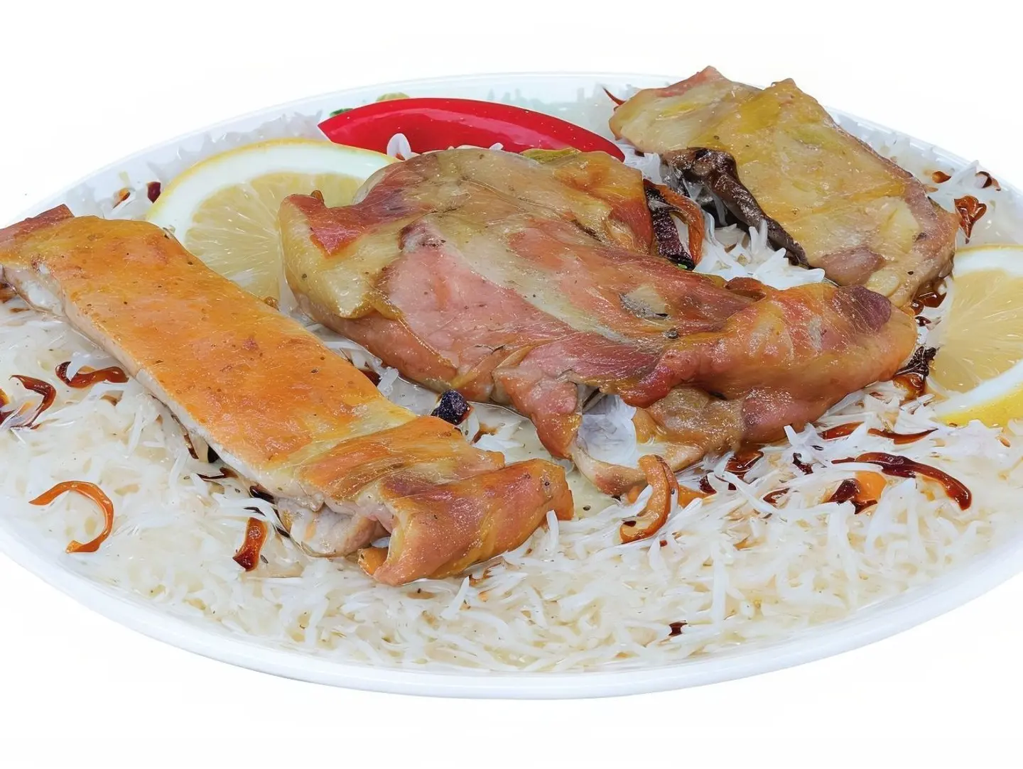 Mandi Meat