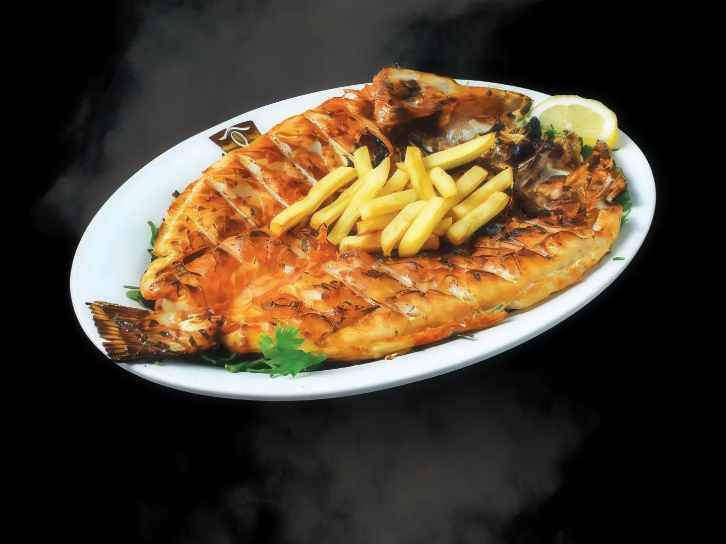 Mermaid Fish
