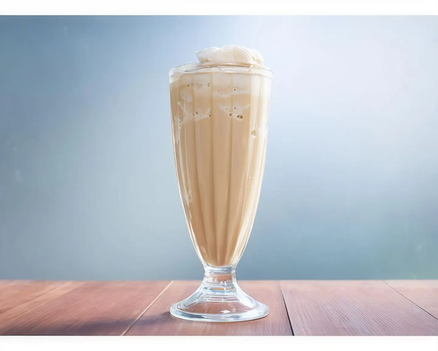 Iced White Mocha