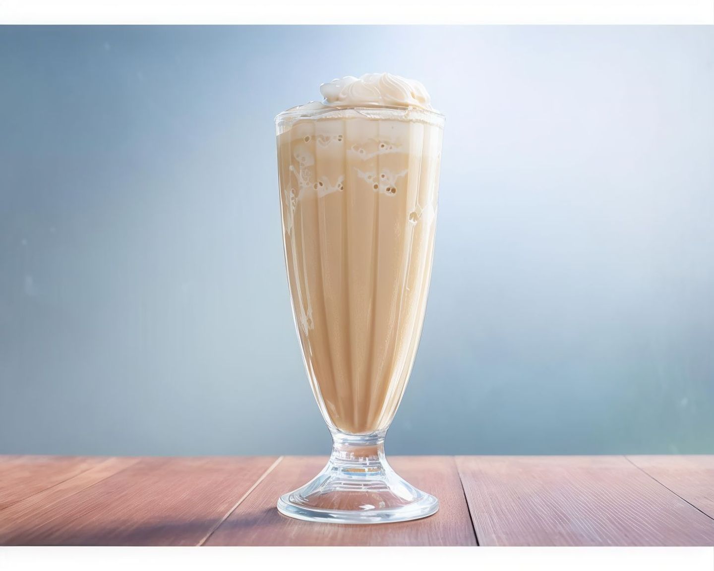 Iced White Mocha