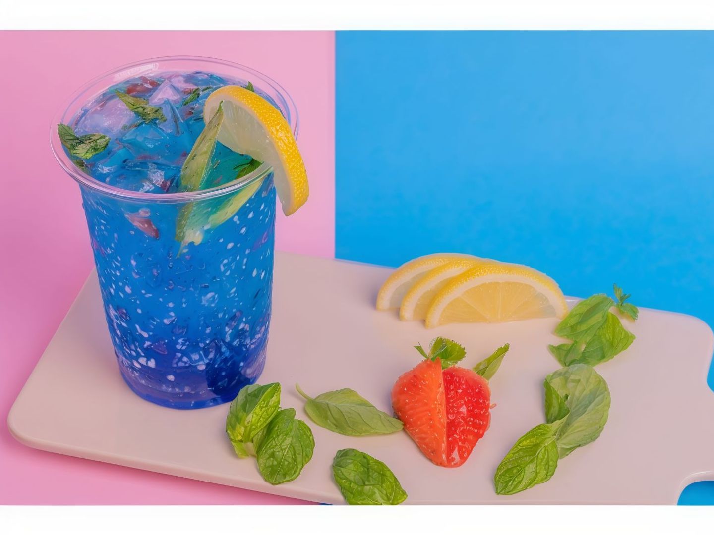 Mojito Power