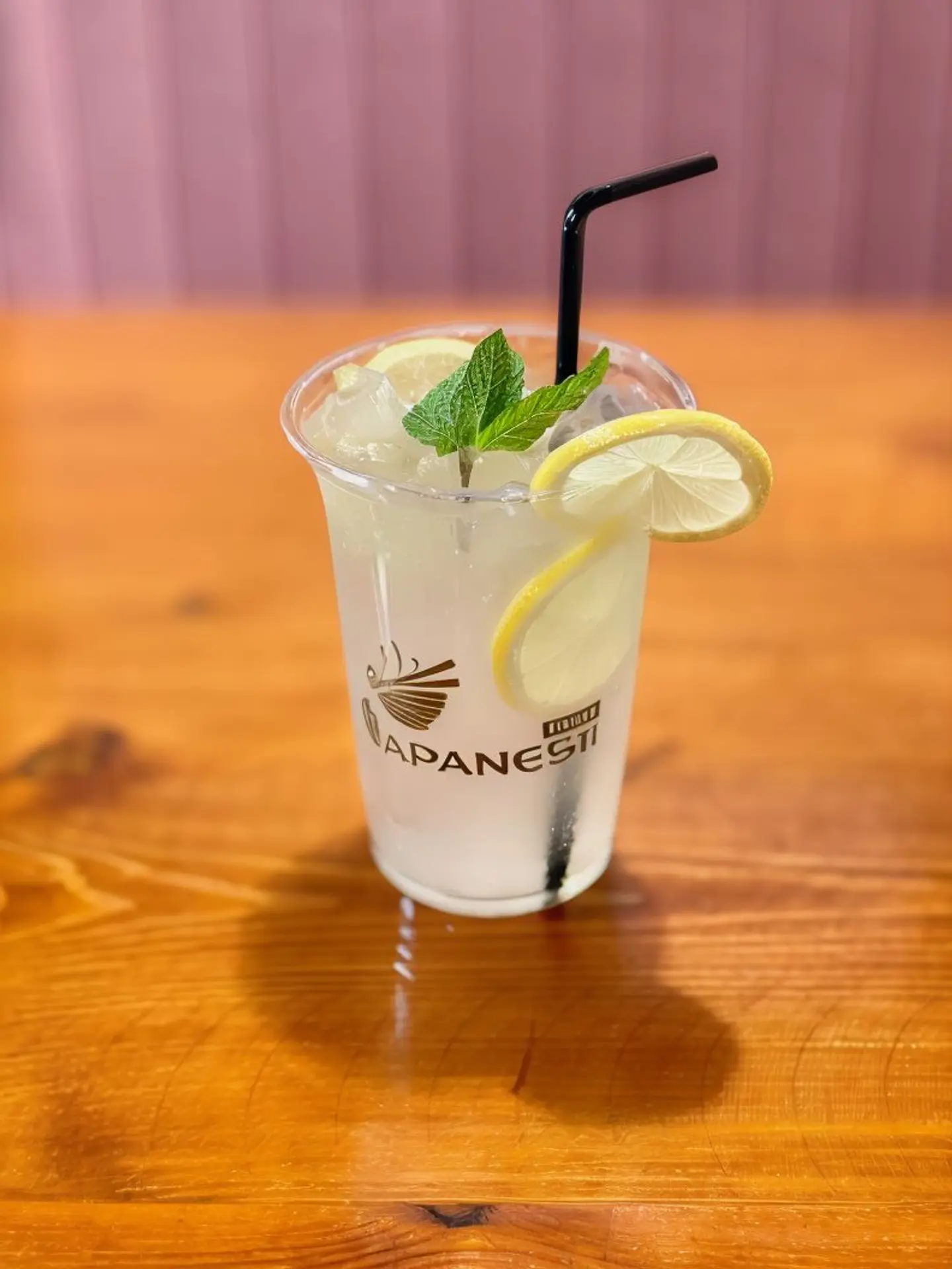 Lemonette Mojito