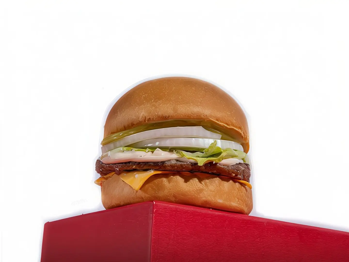 Deluxe Beef