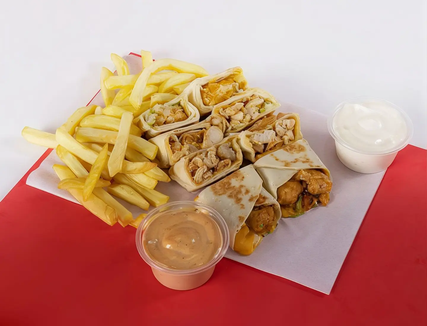 Arabi Box