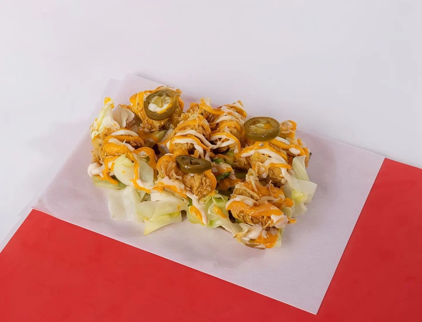Chicken Bites