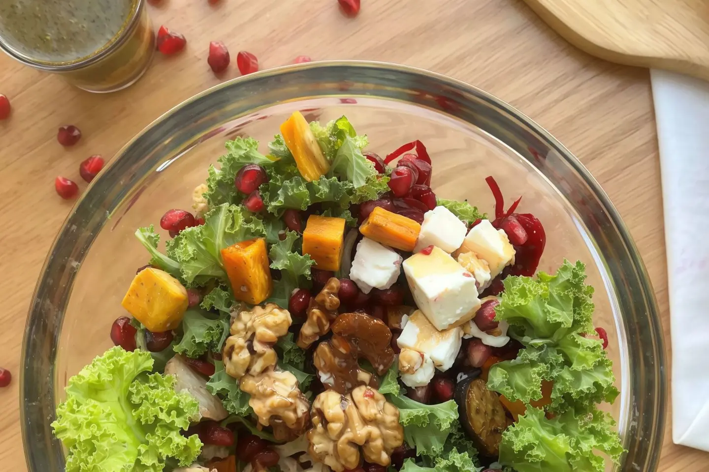 Kale Salad