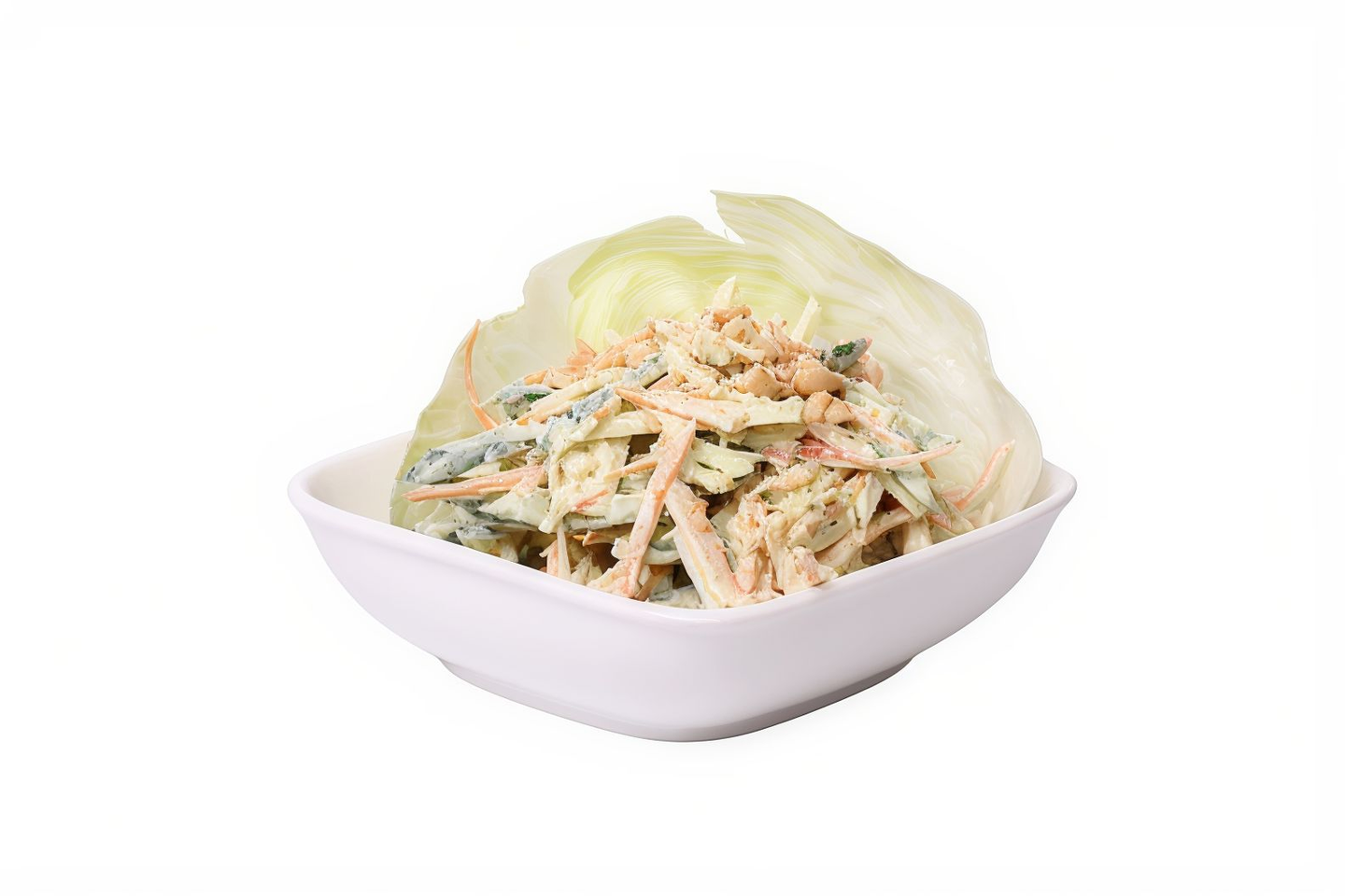 Crab Salad