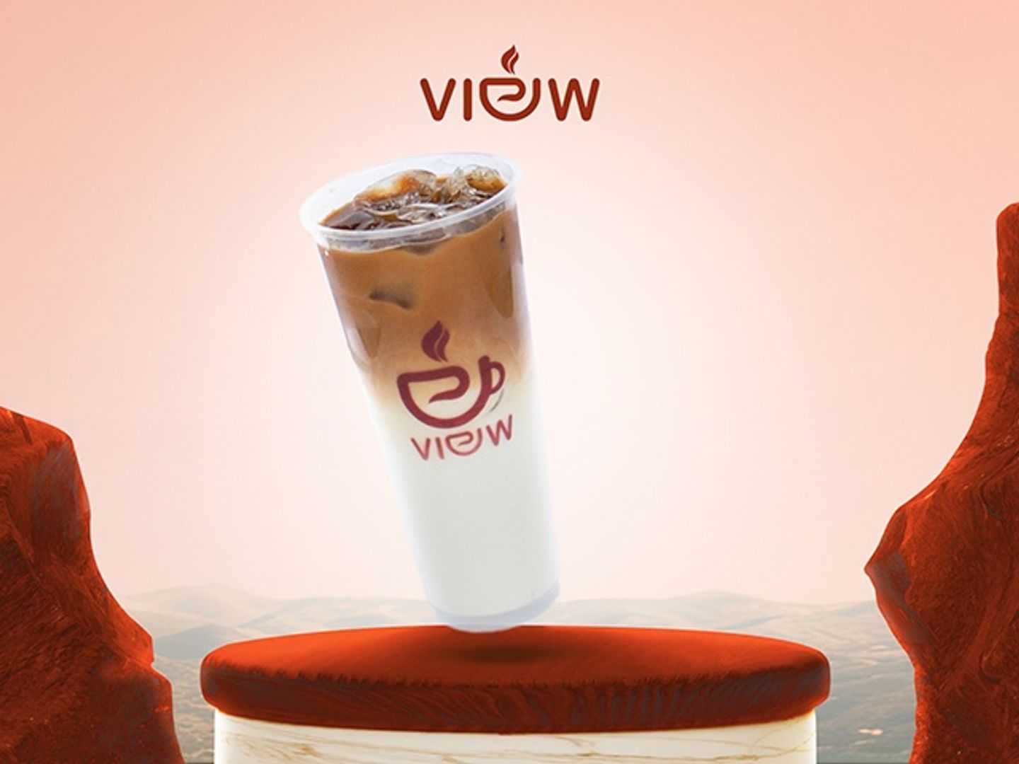 Ice Latte